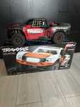 Traxxas UDR w Pełni Sprawny Odbiór Warszawa