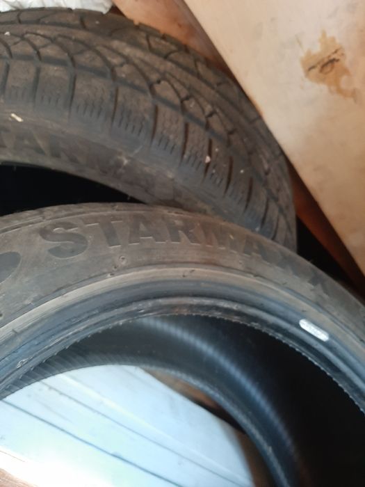 Продаж зимової резина на авто 235*45R18