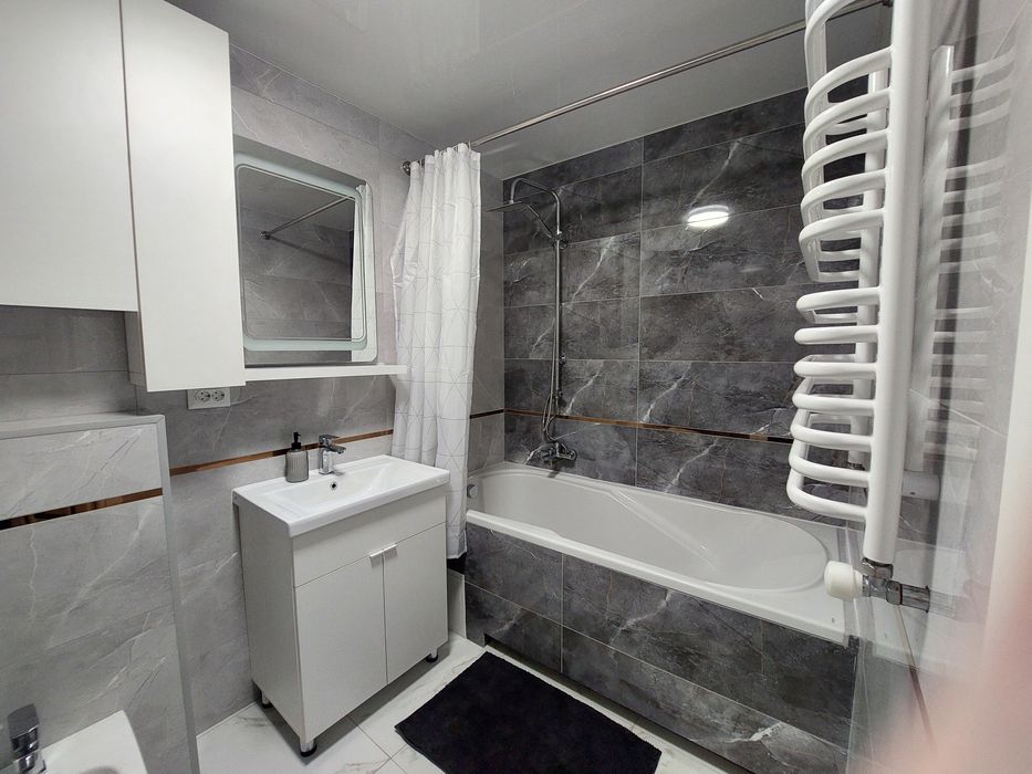 Оренда 2кім. в елітному ЖК Юнона вул.С.Бандери 36