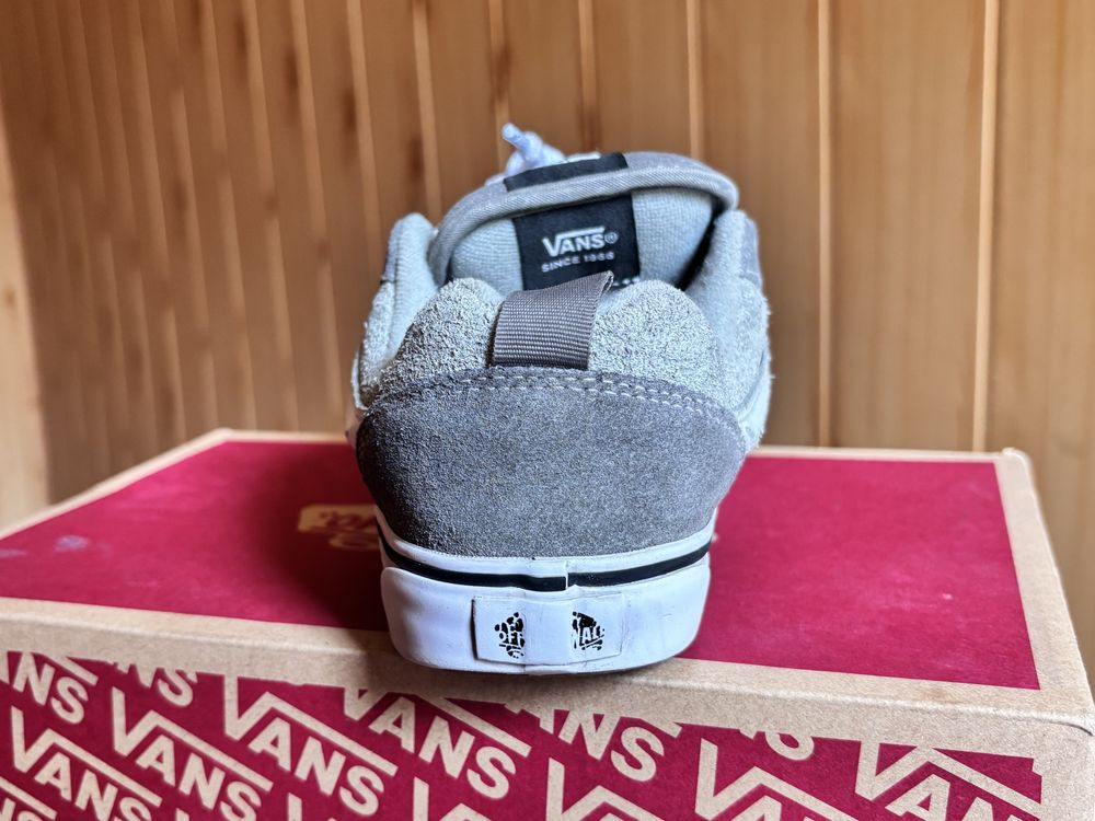Кеди Vans оригінал