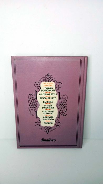 Rapunzel - Dinalivro