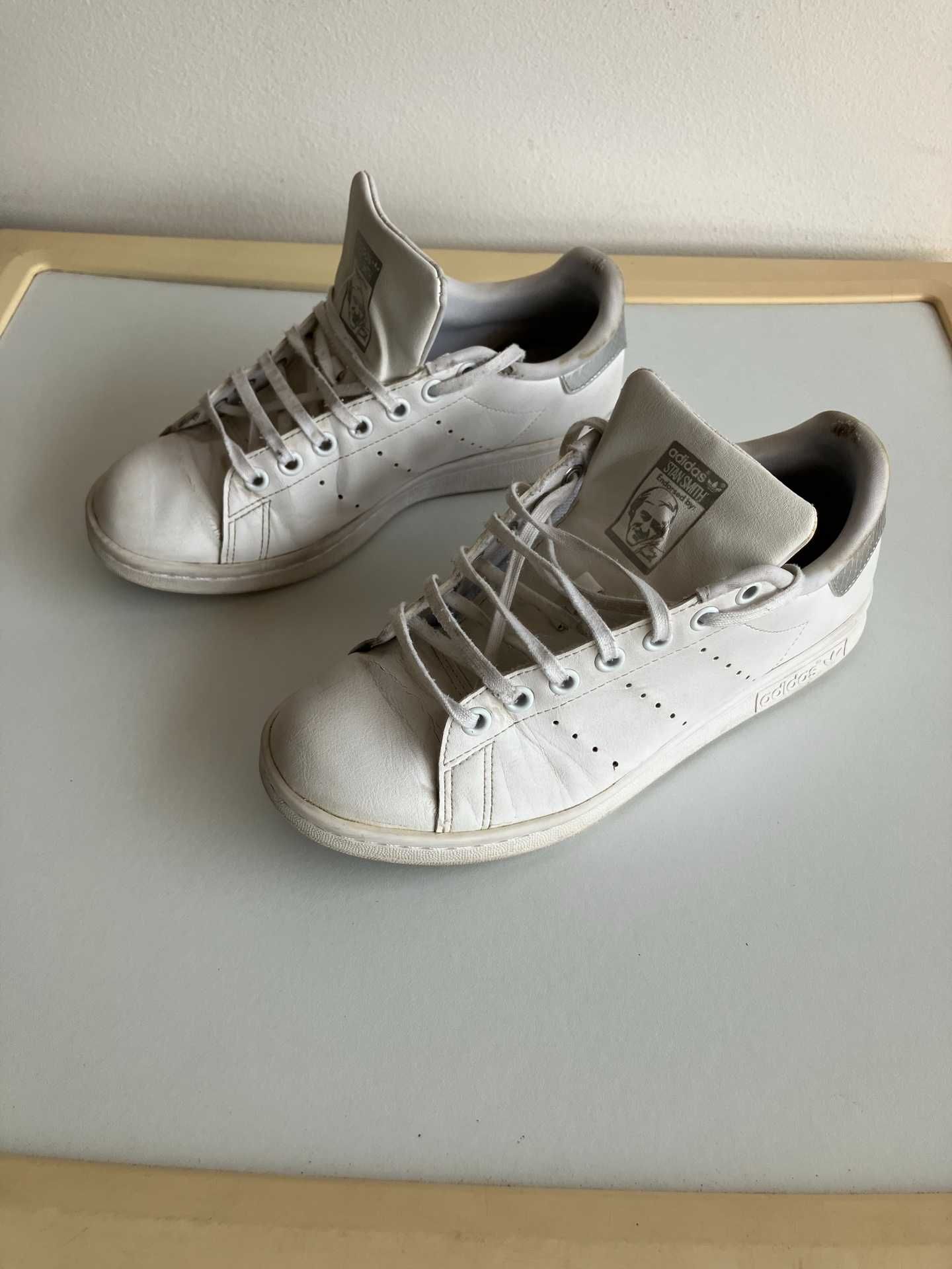 Sapatilhas ADIDAS STAN SMITH Nr. 38 2/3