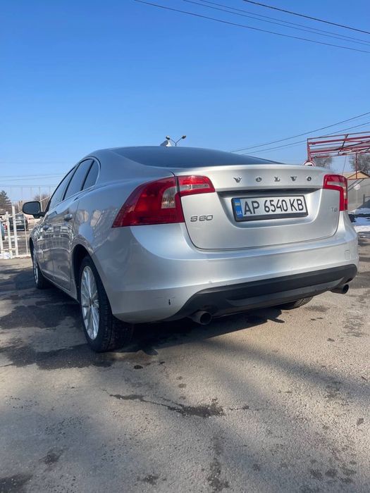 Продам машину Volvo s60 2012р