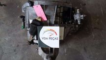 Caixa Velocidades Renault Laguna 1.9 DCI / 2001