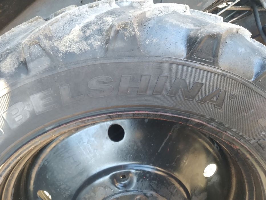 Шина до трактора ЮМЗ