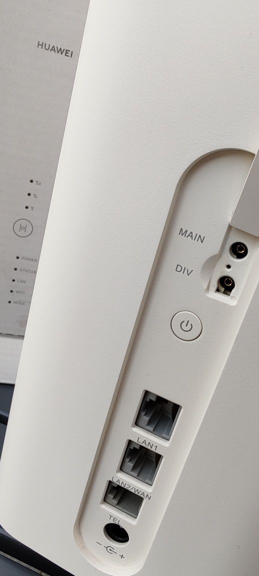 Huawei b818-263 G4 Router 3Prime