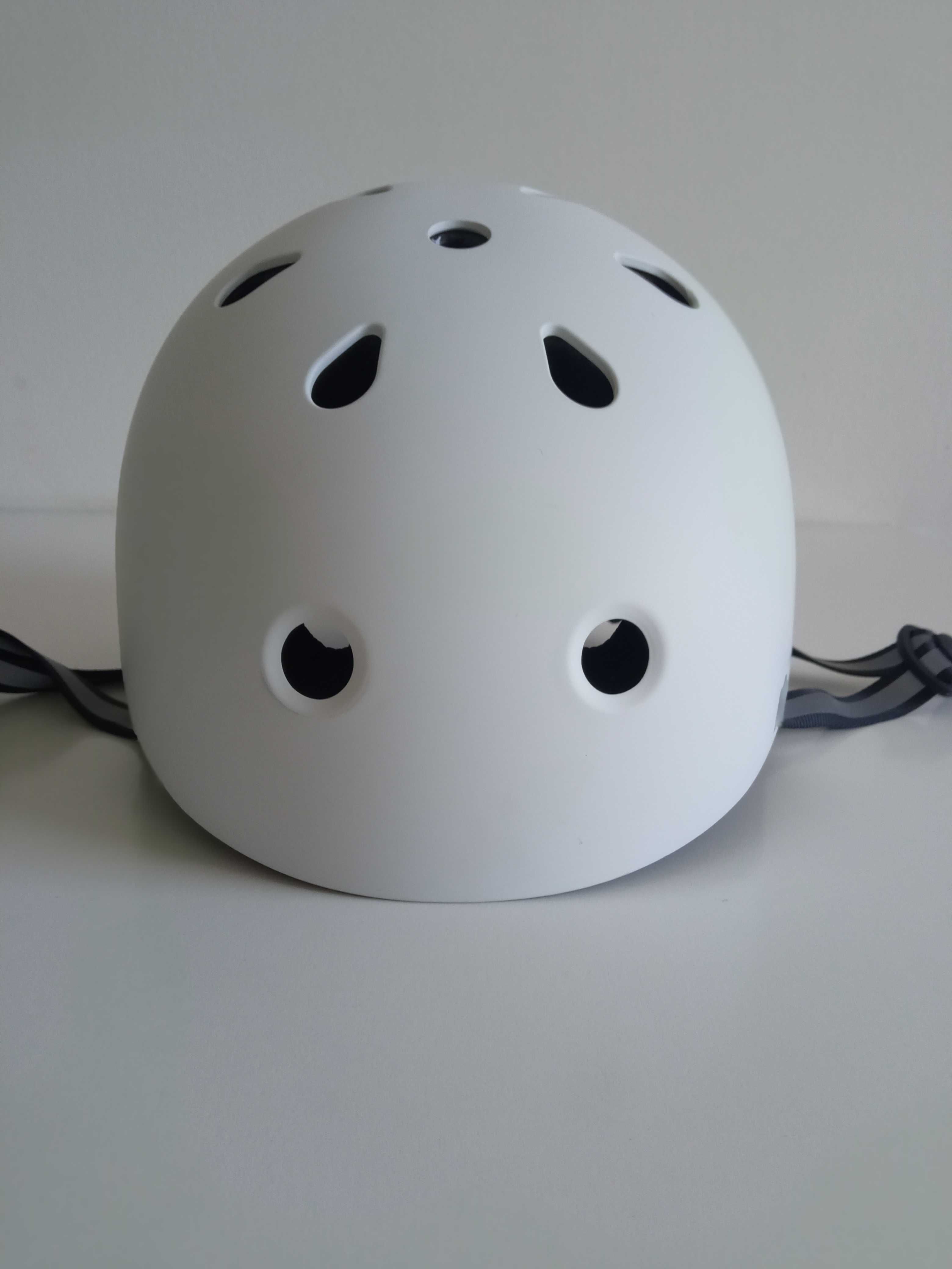 Kask K2 Varsity Pro - rozm. M 55-58cm - nowy