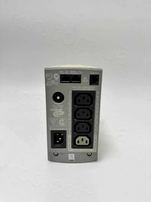 Безпребійник APC Back-UPS 325, 350, 500 VA ДБЖ ИБП UPS