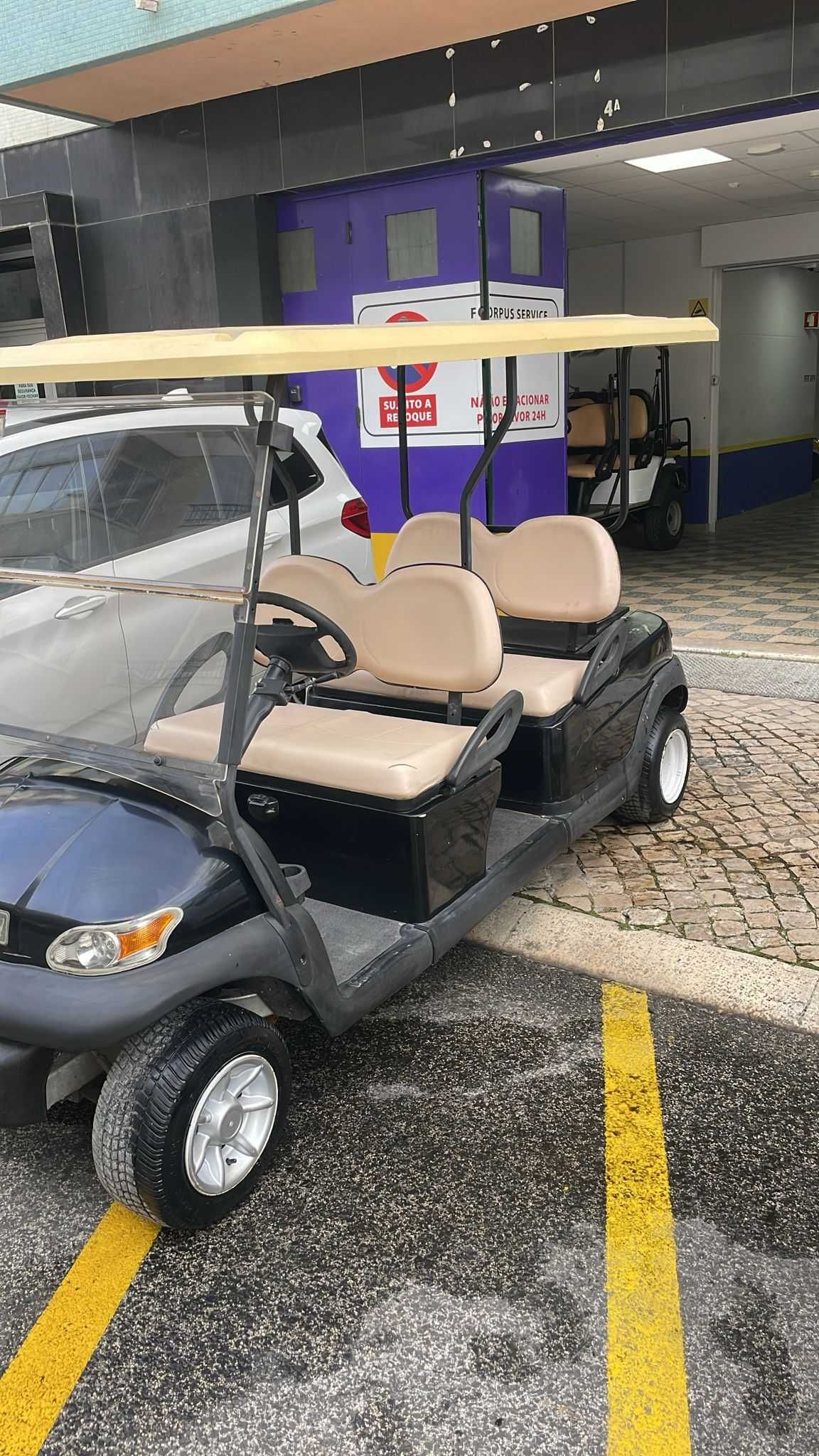 Tuk tuk quadriciclo