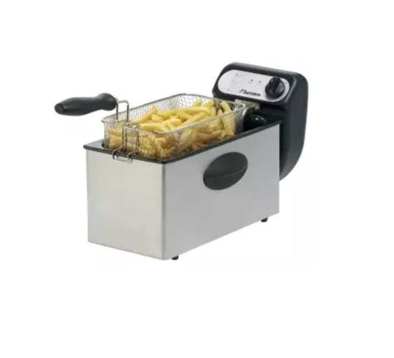 Електрична фритюрниця Bestron AF350