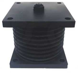 11116547 Подушка балансира самосвала VOLVO A35/A40