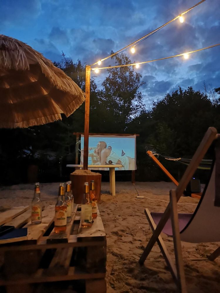 Skorzęcin Przytulny Zakątek