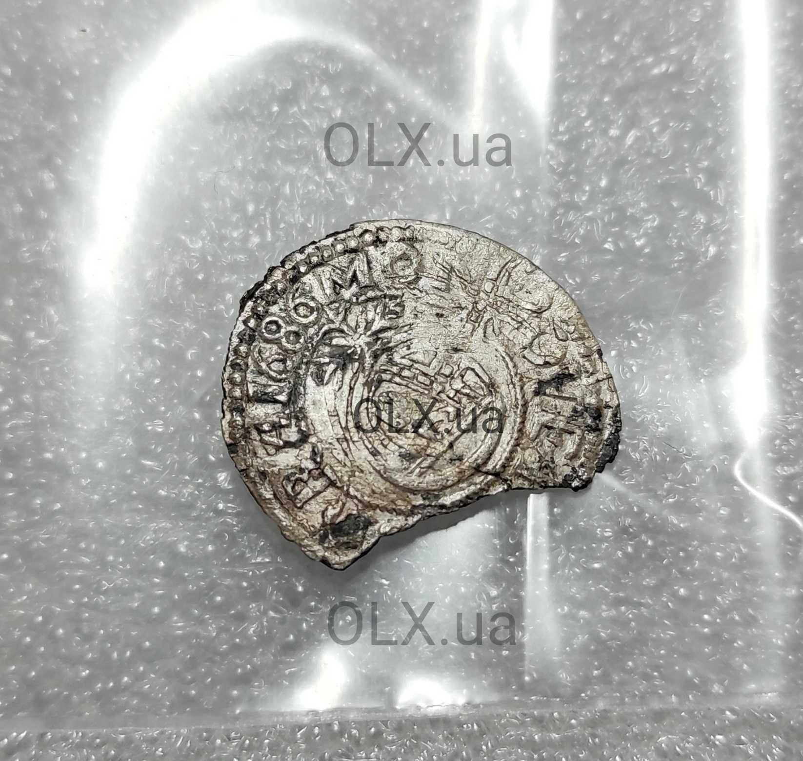 Севский  чех 1686 рік
