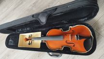 Skrzypce Yamaha V5 komplet