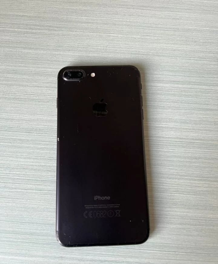 Обмін iPhone 7 plus 128gb