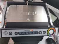 Grill Tefal Optigrill gc705d16 2000 W