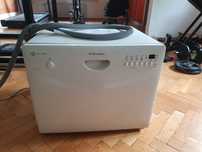 Zmywarka nablatowa electrolux - uszkodzona