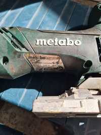 Wyrzynarka Metabo STE 140 walizka