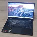 Ноутбук Lenovo Yoga 6 13ALC6 2in1 Ryzen 7