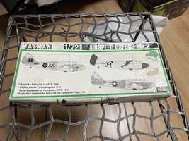 Tasman 1/72 Airspeed Oxford