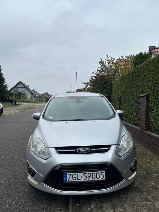 Ford Grand C-MAX Ford Grand C-MAX