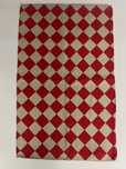 Dywanik 50x80 made in India 100% bawełna