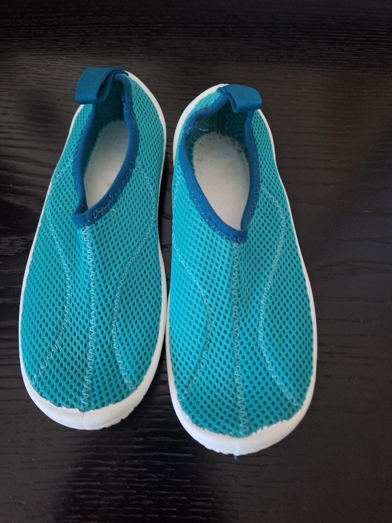 Sapatos  para água