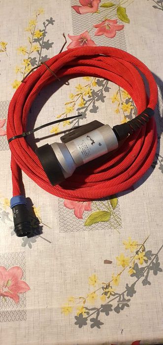 Sprzedam Lampe na dysze do piaskowania