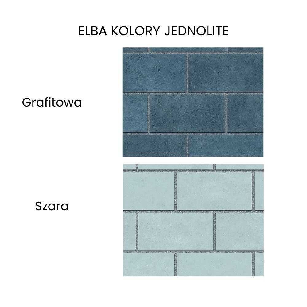 BUSZREM Malta Color Mix | Wyprzedaż | Outlet Kostki Brukowej Łódzkie