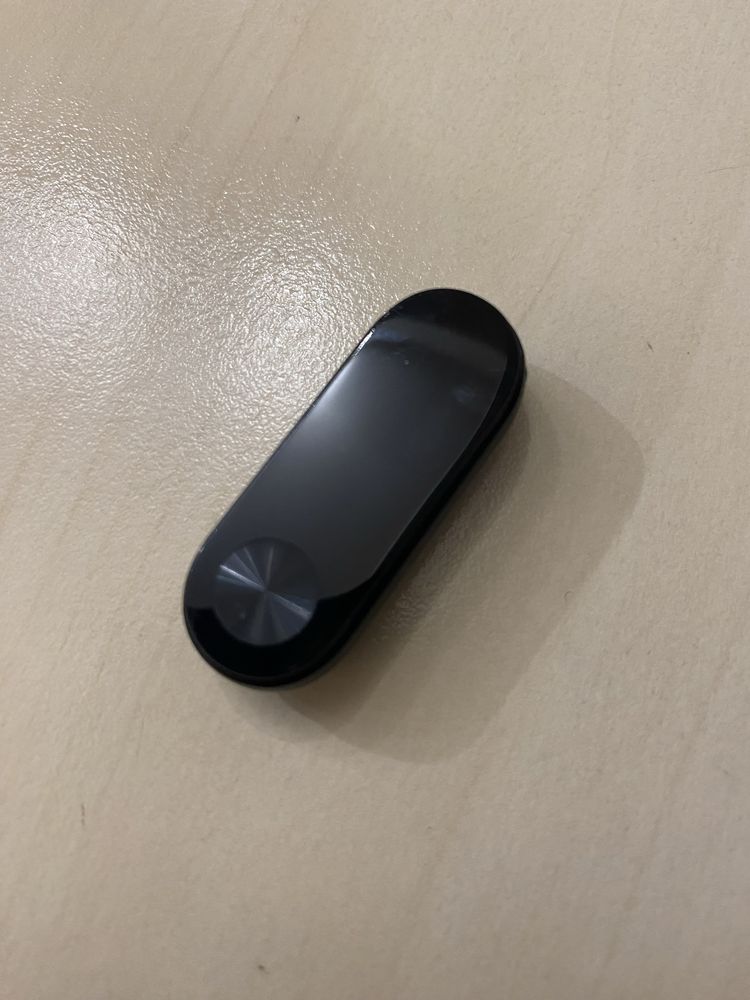 Xiaomi Mi Band 2