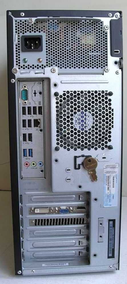 Lenovo Thinkstation S30