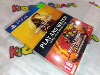 Mortal Kombat 11 PS4 Play And Watch Double Pack Film + Gra NOWA sklep