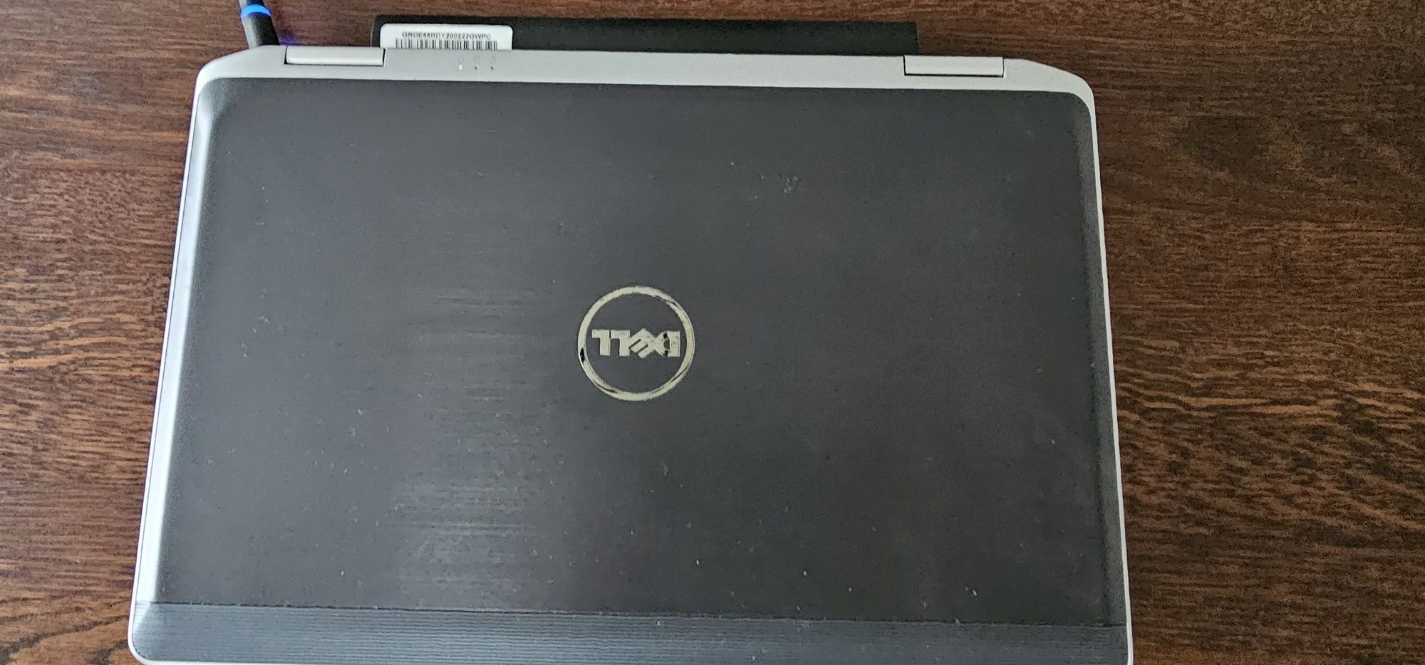 Dell Latitude E6430s