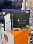 Ps5 Slim Digital 1Tb Sony Playstation IGame приставка Харків