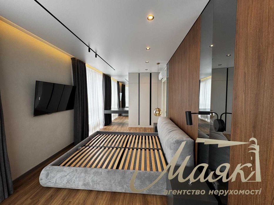 Продаж 2к. квартири в ЖК Great/Грейт Дніпровська набережна, RiverMall