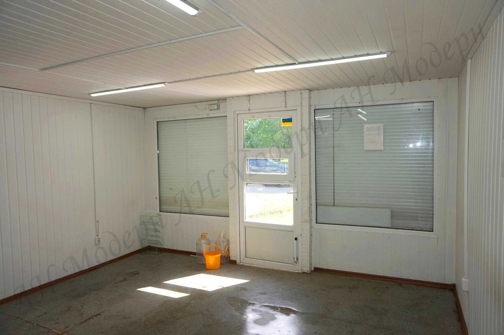 Павільйон 22 м2 серед житлових будинків м.Салтівська Харків оренда