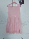 Sukienka koronkowa H&M 122/128