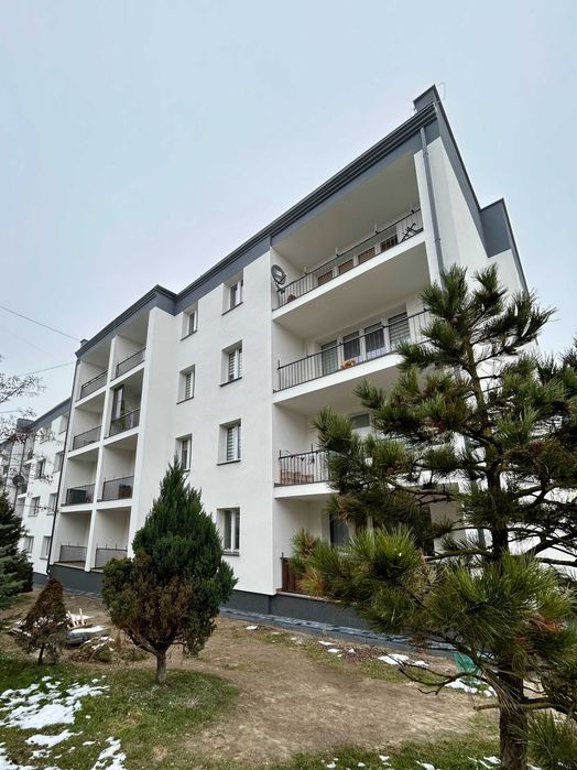 Na Sprzedaż - Mieszkanie 55m² - Małogoszcz - Oferta Prywatna