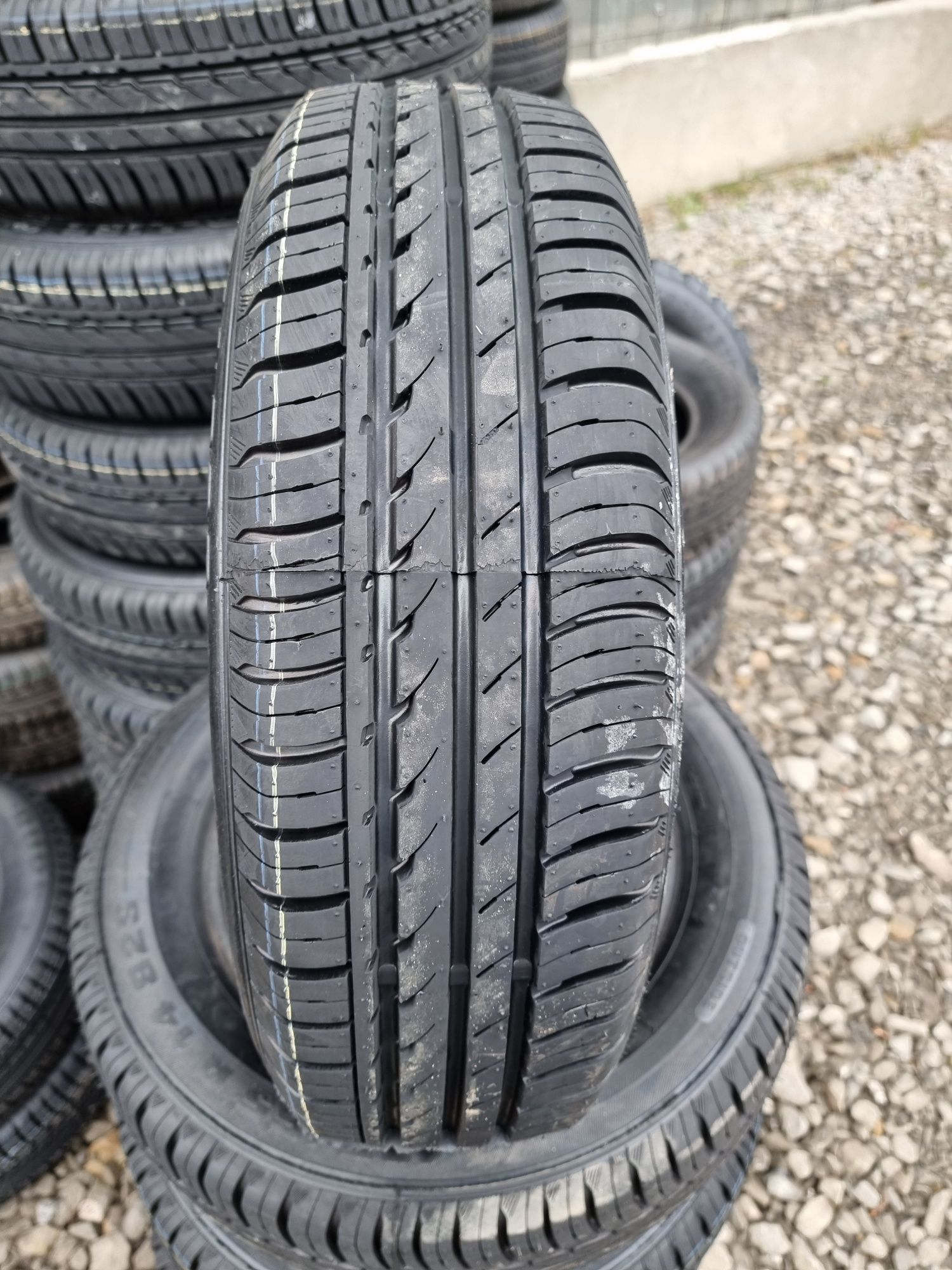 Opona Bar Gum 175/65 R14 Fb 590