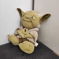 Pluszowa maskotka Yoda Star Wars