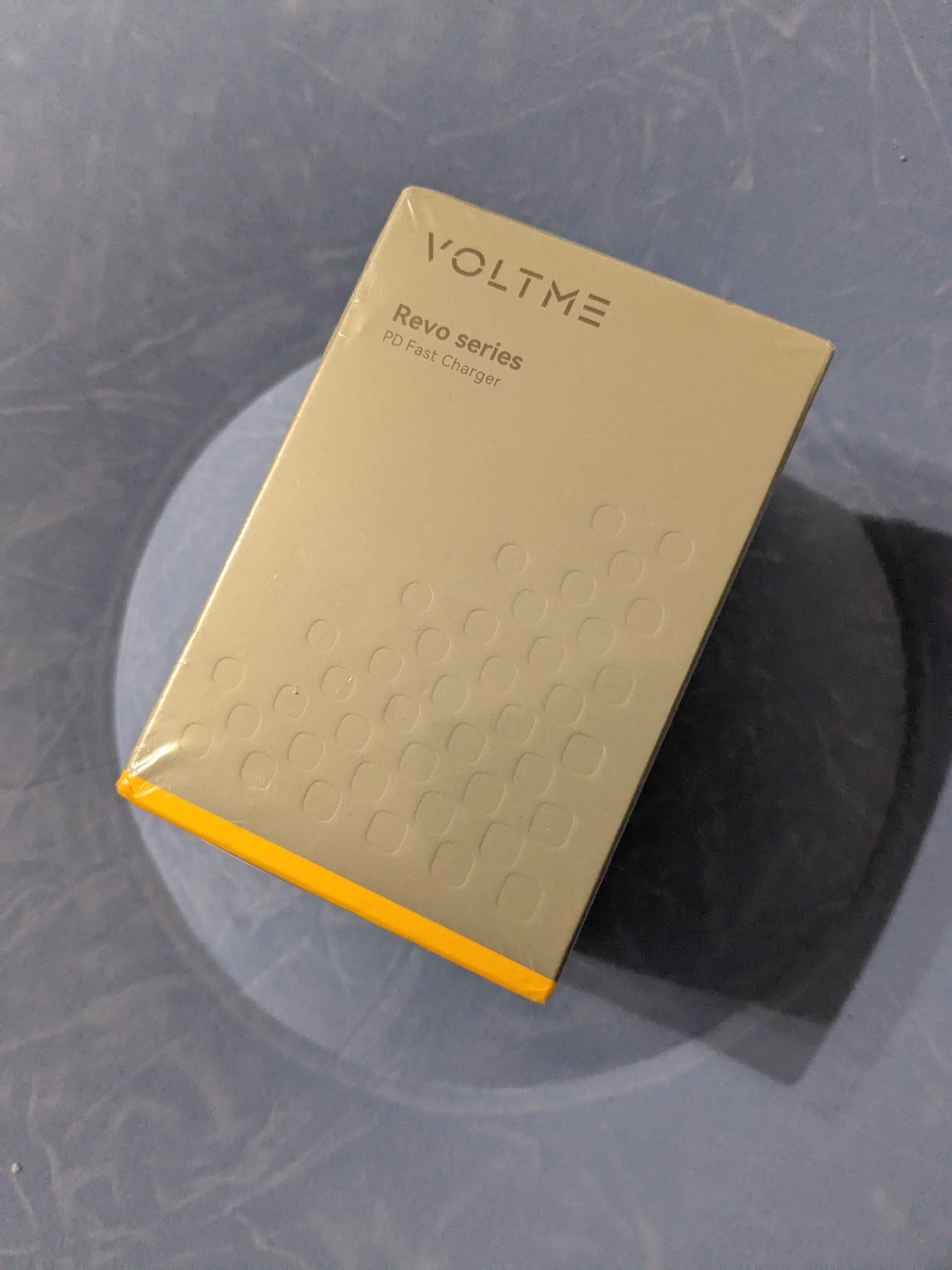 VOLTME Revo 20W DUO Lite Зарядное устройство