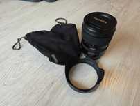 Tamron SP 24-70mm f/2.8 Di VC USD G2 Canon