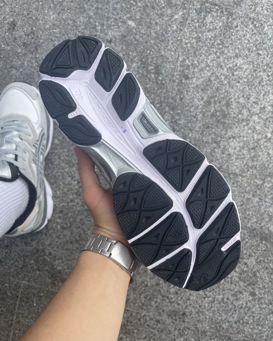 (БЕЗ ПЕРЕДПЛАТ) Asics GEL-NYC Grey/Beige Gore-tex (асікси гор текс)