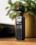 Kamera sportowa DJ Pocket 2 Osmo