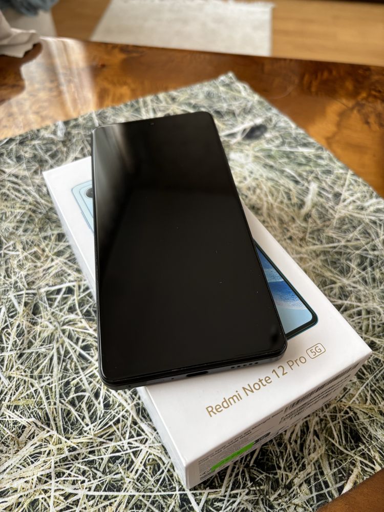 Xiaomi Redmi Note 12 Pro