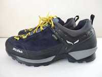 Buty Salewa MS MTN TRAINER GTX roz 44 Gore-Tex Trekkingowe Podejściowe