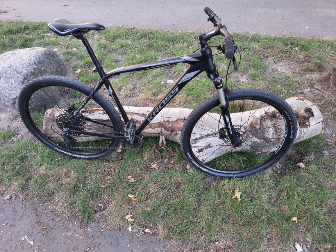 Rower mtb kross ESPIRIT 6