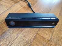 Kinect Xbox one.