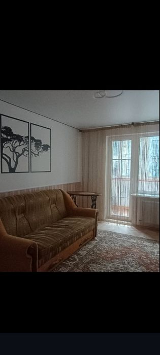 Здам квартиру на короткий термін  від 2 діб до 1 місяця