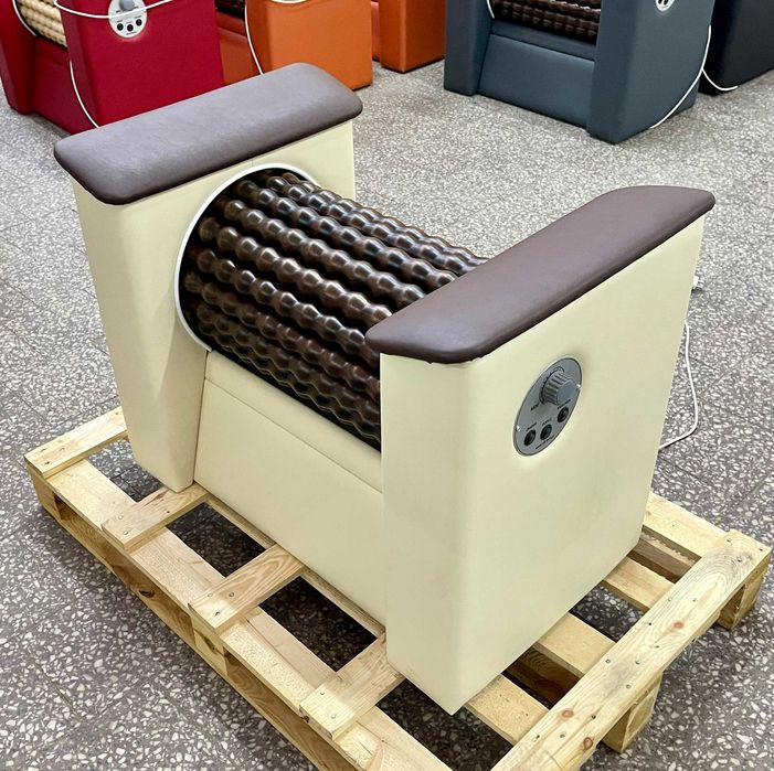 Rollmasaż Rollmasażer Classic Podczerwień - PRODUCENT